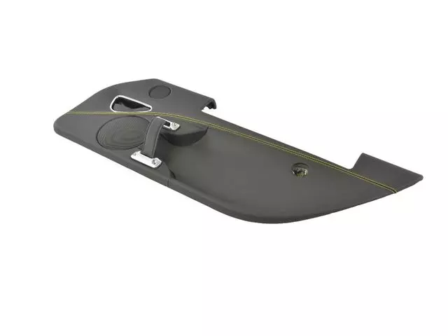 Front Door Trim Panel, Right - Alfa Romeo (5VK46U3OAA)