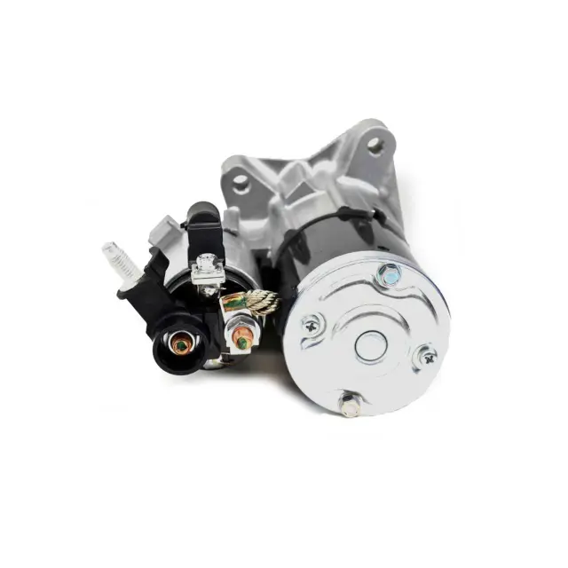 4608800AE - Electrical: Starter for Mopar Image