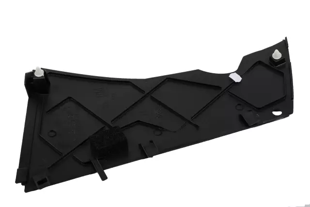 92260947 - Body: Extension Panel for Chevrolet: Caprice | Pontiac: G8 Image