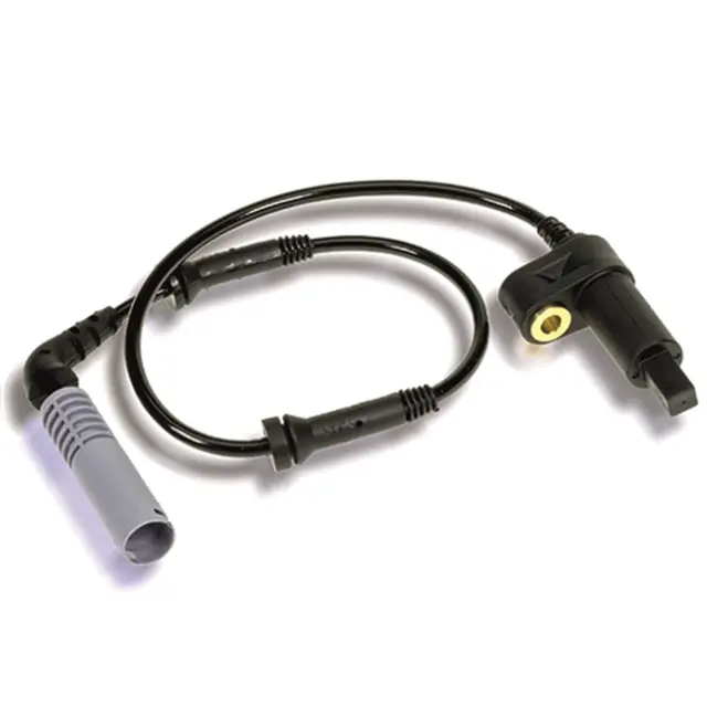 50205 - : Bremi New ABS Wheel Speed Sensor for Bremi Image