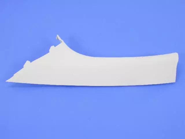 Windshield Pillar Trim - Mopar (1LL89HDAAD)