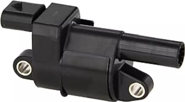 UF414 - Ignition Systems: Standard Ignition OE Improved Ignition Coil for SMP CORP Image