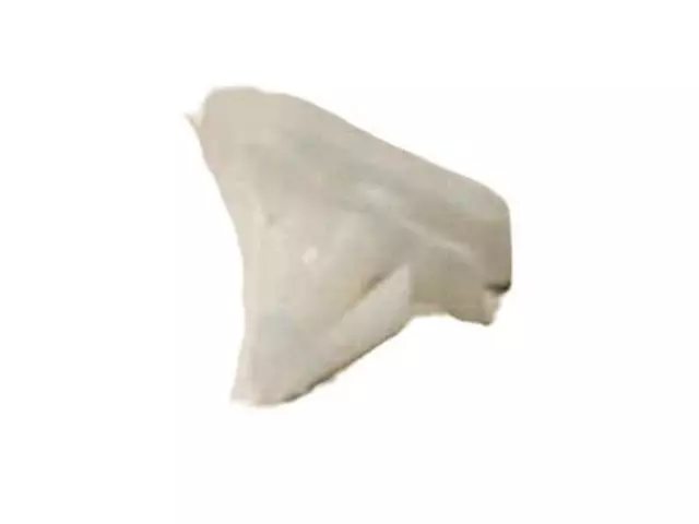 Lower Molding Screw - Ford (W716351-S300)