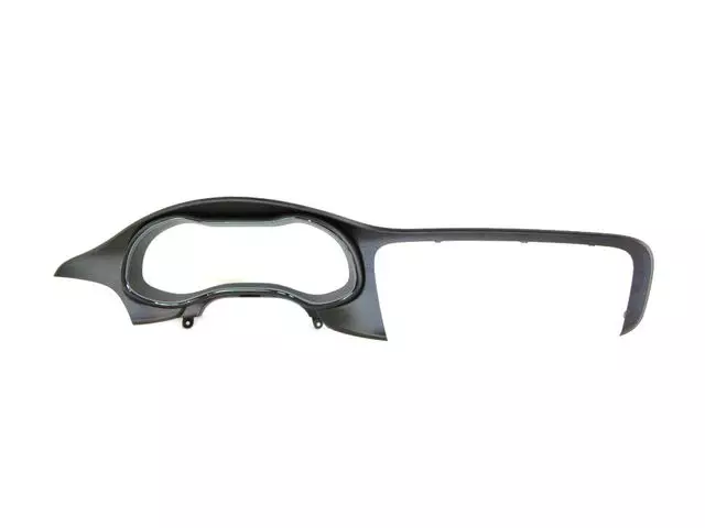 6BU57JXPAA - Interior Trim: Instrument Panel Bezel for Mopar Image
