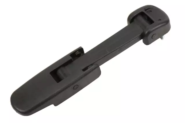 15097841 - Body: Latch for Hummer: H2 Image image