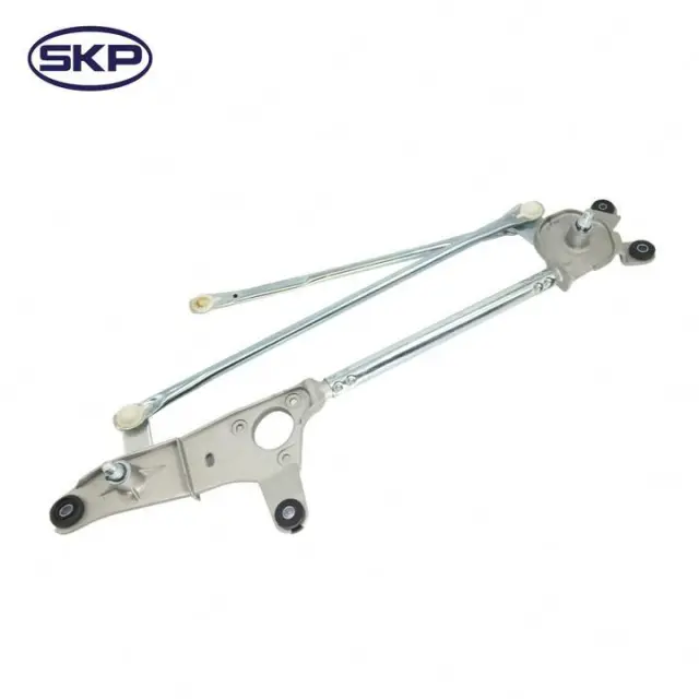 SK602483 - Exterior: SKP Windshield Wiper Linkage for Skyward Automotive Image