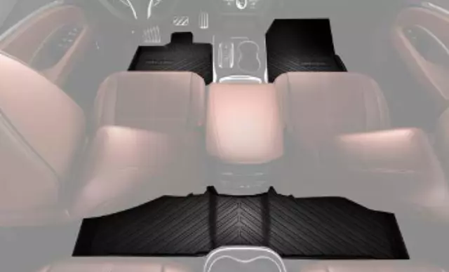 8P17TRX210A - : Floor Mats, All-Season, Hybrid for Acura Image