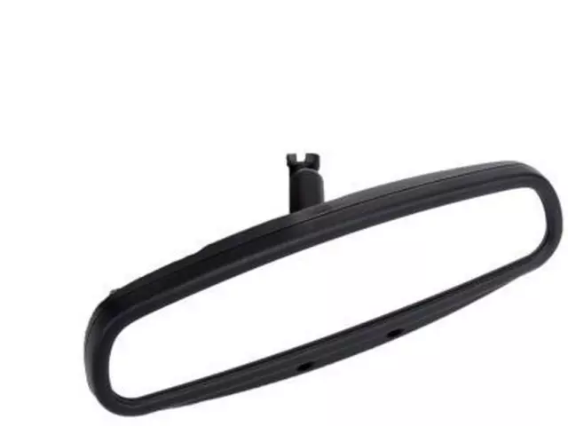 2000 2001 2002 Ford Excursion Rear View Mirror Interior Electrochromic OEM NEW - Ford (YC3Z-17700-AA)