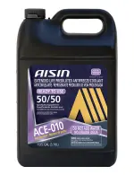 ACE010 - : OE Formulated Engine Coolant   Antifreeze for AISIN Image