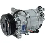CO29033C - : A/C Compressor -- UAC DCS17E Compressor Assembly for UAC Image