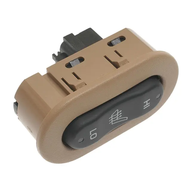 DS1150 - Interior: Heated Seat Switch for SMP CORP Image