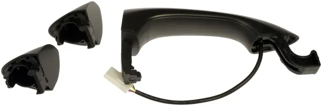 97773 - Body: Front Left, Front Right, Rear Left, Rear Right Exterior Door Handle RFID for Dorman Image