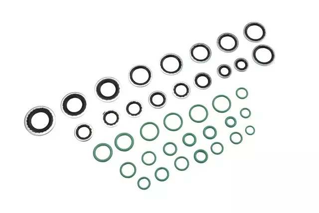 19383567 - : Air Conditioning System Seal Kit for GM Image