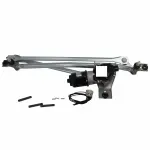 WM792 - Body: Arm &amp; Pivot Assembly for Ford: Escape | Mercury: Mariner Image