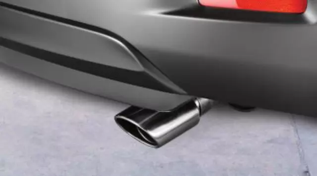 Exhaust Tip - Toyota (PT18A-48090)