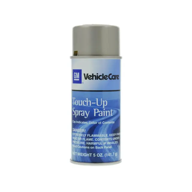 19257064 - : Touch-Up Paint Spray for Buick: LaCrosse, Regal Image