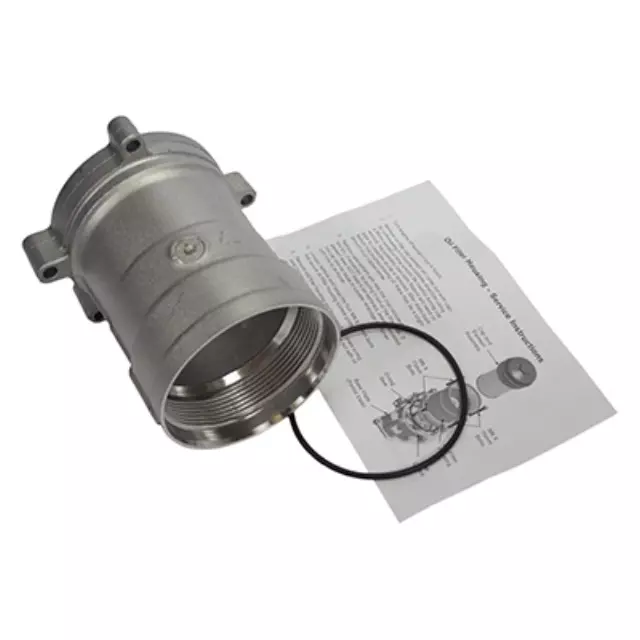 Housing - Ford (3C3Z-6881-AA)