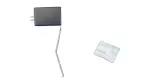 833200E120 - Fuel System: Fuel Sender Unit for Toyota Image