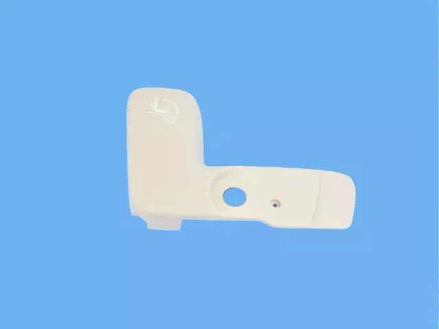 Seat Shield, Right - Mopar (5RT78PD2AD)