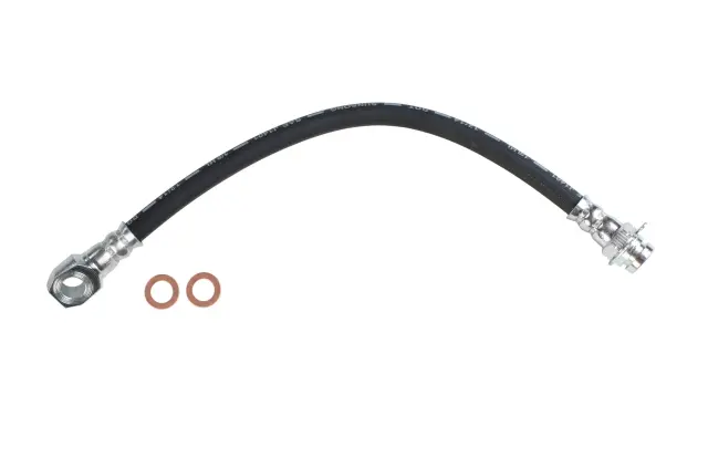 2204434 - Brakes &amp; Brake Parts: Brake Hydraulic Hose for Sunsong Image