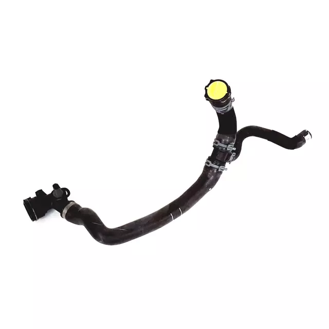 80A122055AF - : Lower Hose for Audi: Q5, Q5 Sportback Image