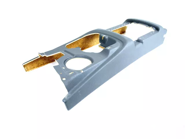 1JX801D5AA - Interior Trim: Floor Console Base for Mopar Image image