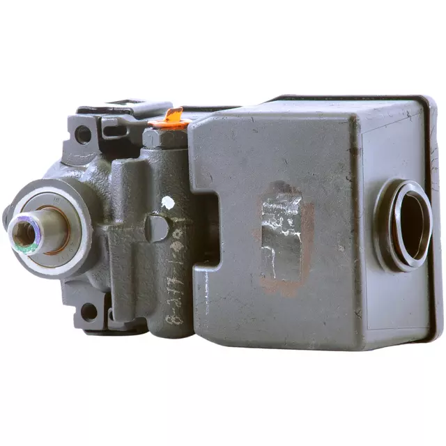 Power Steering Pump - ACDelco (36P1504)