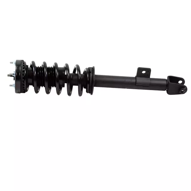 Front Passenger Side Suspension Strut and Coil Spring Assembly - ACDelco (903-865RS)