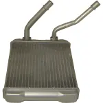 8231379 - : gpd Heater Core 8231379 for GLOBAL PARTS DISTRIBUTORS Image