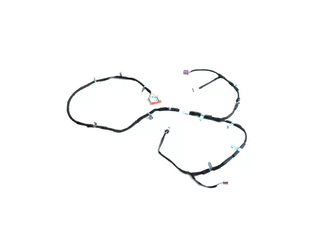 68270597AB - Electrical: Mirror Jumper Wiring for Mopar Image