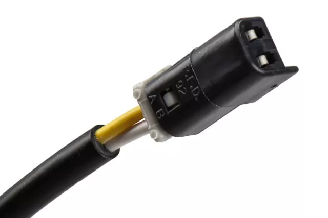 23189138 - Electrical: High Mount Lamp for Cadillac: SRX Image