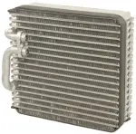 54924 - : Plate &amp; Fin Evaporator Core for FOUR SEASONS Image
