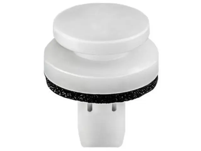 W713579S300 - : 2006-2019 Ford Tail Lamp Assembly Retainer for Ford: Escape, Explorer, Focus, Police Interceptor Utility | Lincoln: MKZ, Zephyr Image