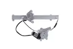 RPAN004 - : Power Window Regulator Assembly w  Motor for AISIN Image