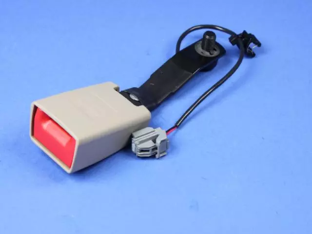 Buckle Half Seat Belt, Right - Mopar (1NS901L1AD)