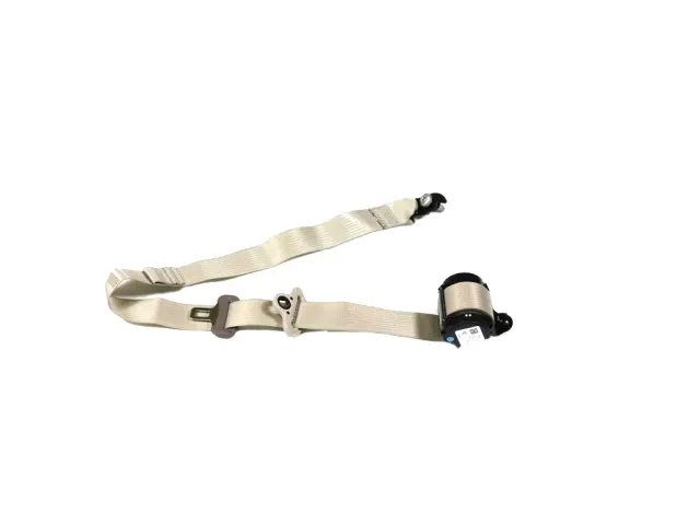 6EB012D2AC - Restraints: Rear Seat Belt for Mopar Image image