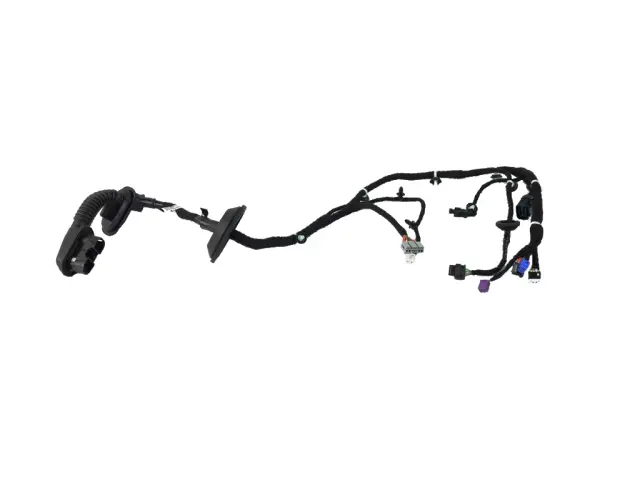 Front Door Wiring, Left - Mopar (68310303AD)
