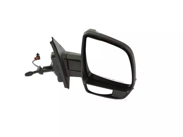 6ER62LXHAA - Doors, Door Mirrors and Related Parts: Outside Rearview Mirror, Right for Mopar Image