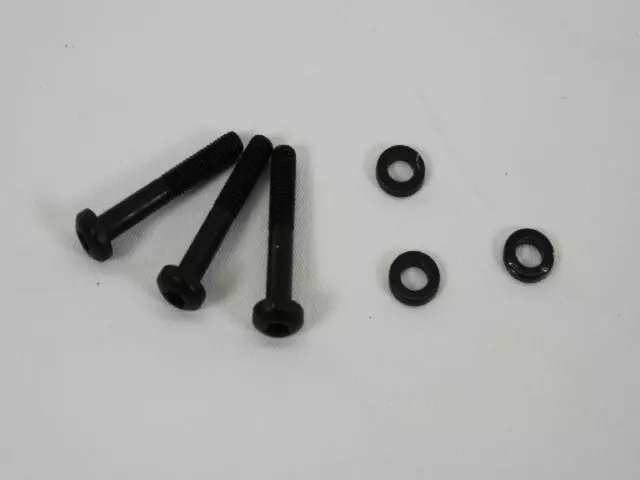 Attachment Hardware Kit - Mopar (68042799AA)