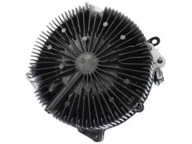 FC3Z8B614A - : Shroud Fan for Ford Image