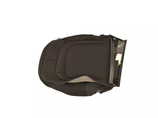 5RA08DX9AD - Interior Trim: Front Seat Back Cover, Right for Jeep: Cherokee Image