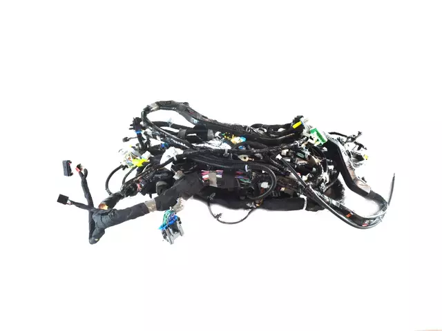 Unified Body Wiring, Us, Canada - Mopar (68176320AH)