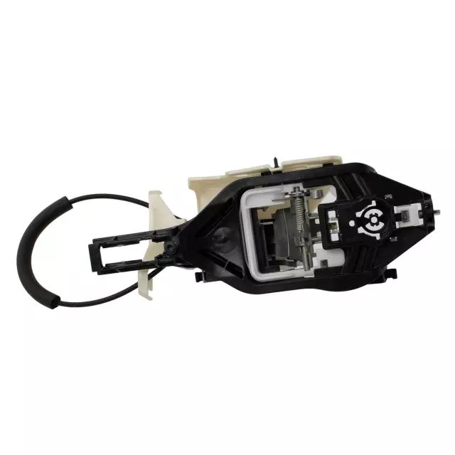 Door Latch Assembly - Ford (N2DZ-7842624-B)