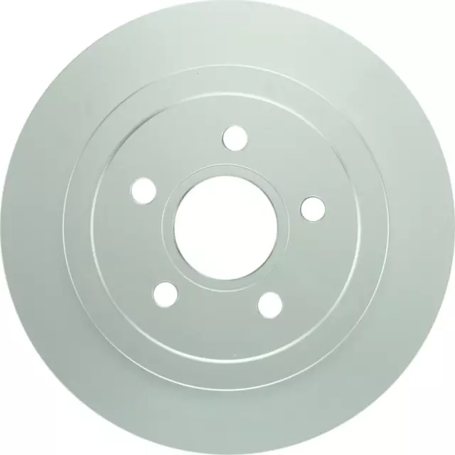 16010216 - : Bosch Disc Brake Rotor for Bosch Image
