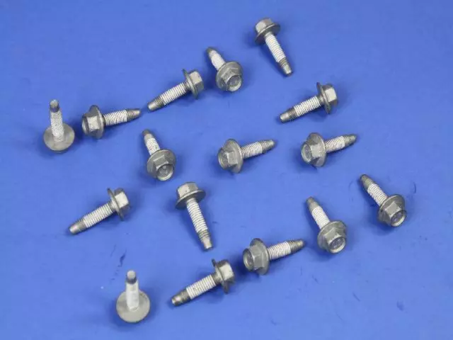 Hex Flange Head Bolt, Mounting - Mopar (6508768AA)