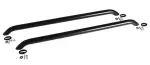 8036UB - : Bed Rails - Universal "Multi-Fit" - 36" Long for Go Rhino Image