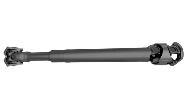 Shaft - Mopar (52123083AD)