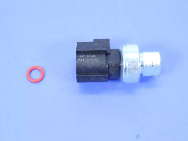 5072138AA - : A/c Pressure Transducer Kit for Mopar Image