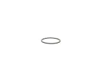 68404125AA - Differential and Drive Line: Differential Bearing Shim, Button Side for Mopar Image