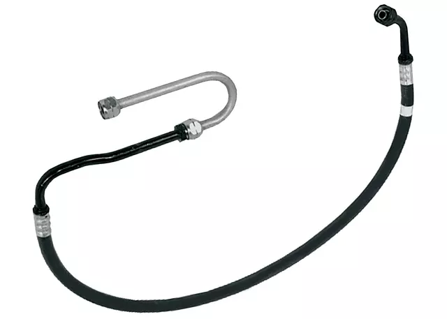 Hose Assembly-A/C Evaporative - GM (15956096)